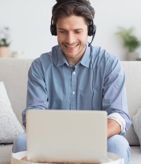 Call Center Team in Todt Hill, NY - OnCalla