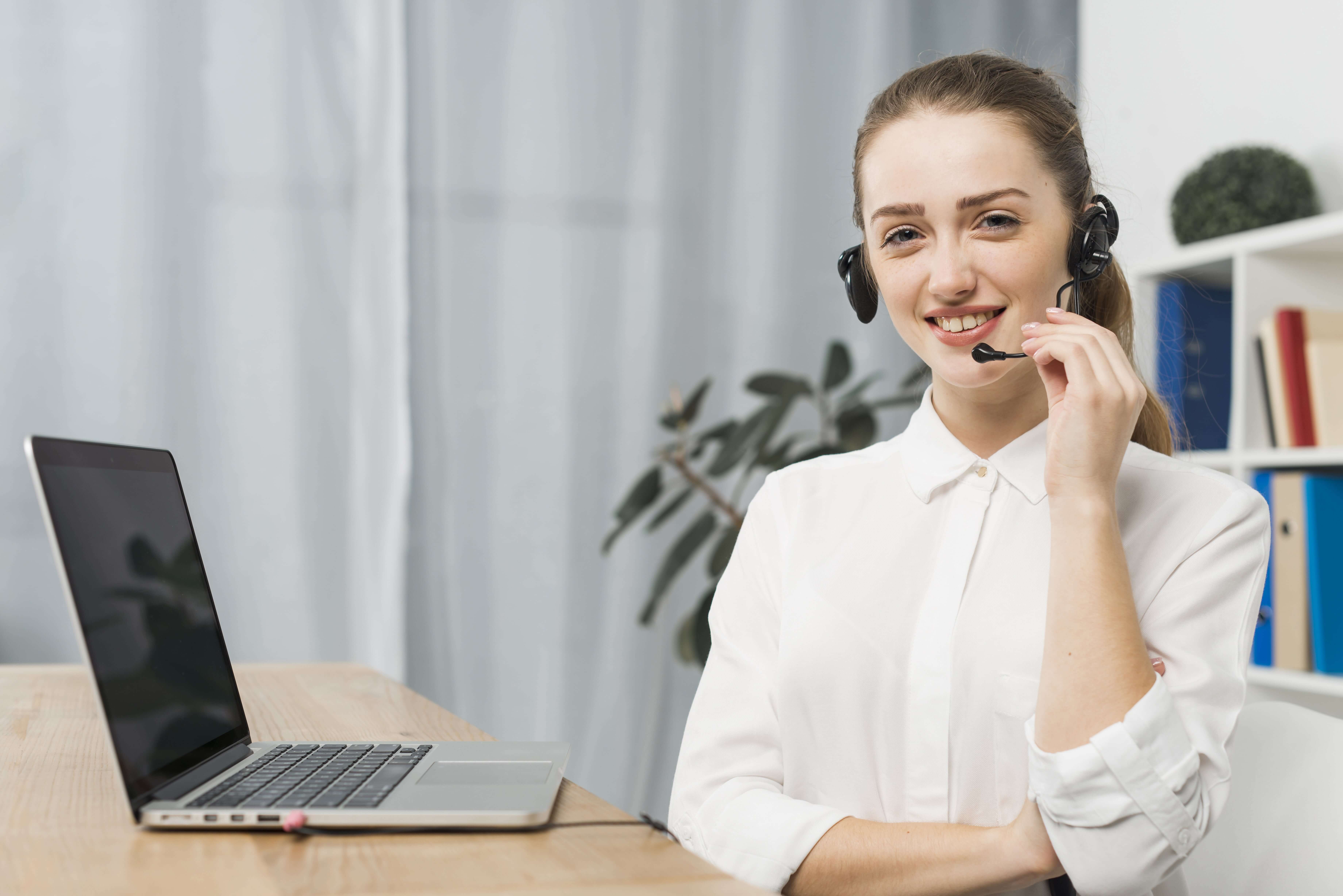 General Call Center Services in Todt Hill, NY