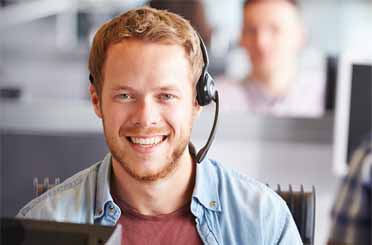 Order Taking Call Center Services in Todt Hill, NY