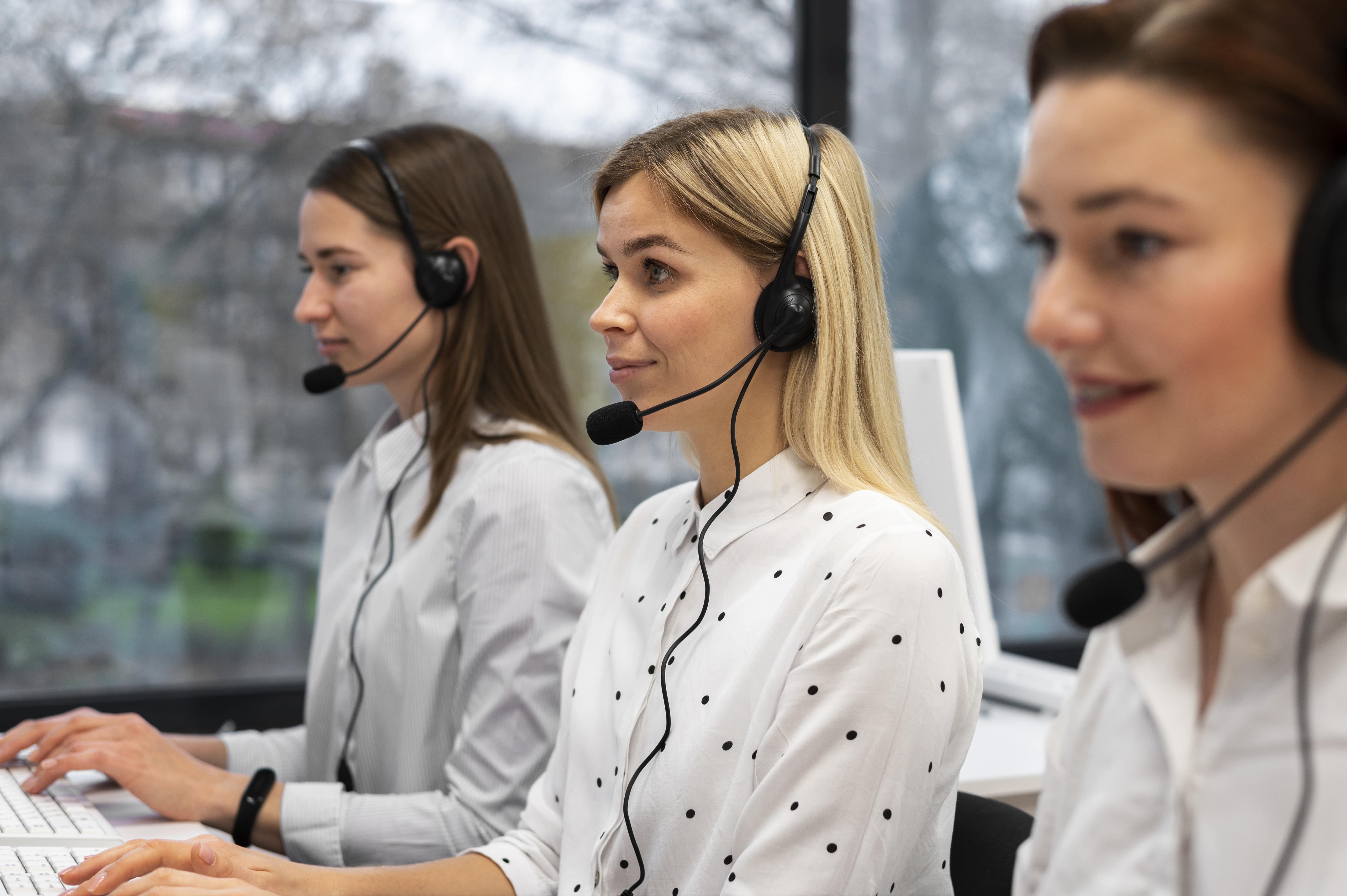 General Answering Services in Todt Hill, NY